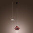 Max 40w Painting Dining Room Living Room Mini Style Pendant Lights Bedroom Entry - 2