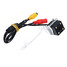 GOLF IP67 LED Car Reversing Rear T5 Caddy VW Passat Wireless Camera - 3