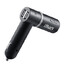 21W Player Car Kit MP3 Dual USB In-Car FM Transmitter Bluetooth Charger Handsfree Wireless - 5