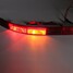 Bumper 2.0T Rear Q5 Tail Light Lamp Cover For Audi Left Side - 4