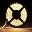 Yellow Red Warm White Smd 5m Led Strip Light Dc12v - 7