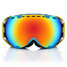 Motorcycle Spherical Glasses Sport Snowboard Ski Goggles UV Dual Lens Professional Anti Fog - 1