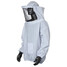 Protection Hat Jacket Dress Bee Smock Beekeeping Veil Suit - 2