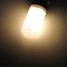 Warm White Marsing Smd Corn Bulb E14 800-900 Cool White - 3