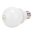 Globe Bulbs 5 Pcs Warm White Smd E26/e27 Ac 220-240 V Cool White - 4