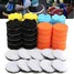 50pcs Buffing Polishing Car Polishing Cleaning Tool Pads Kit 80mm Tool Sponge - 2