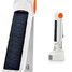 Flashlight Solar 100 Panel Led Power Bank - 4