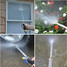 Home Water Gun Attachment High Pressure Washer Spray Nozzle Hose 76cm Wand Power - 4