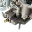 Nissan Engine Pickup 2.4L Carburetor Replacement - 8