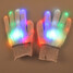 100 Colorful Creative Light Clothing Gift Lamp Gloves Day - 2