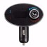 MP3 Music Player USB Wireless Bluetooth FM Transmitter Radio Modulator Car Auto - 1