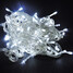 String Lamp Led White Light Christmas 6w 10m Halloween - 1