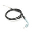 Motorized Bicycle Bike Throttle Cable 2-Stroke 49cc 60cc 66cc 80cc - 2