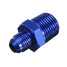 Fitting Straight Adapter Thread Male to Male 1 2 NPT Pipe - 5
