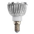 5w Mr16 Led Spotlight Smd Warm White Ac 100-240 V E14 - 4