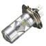 550LM H7 Fog Light DRL Bulb White 2Pcs 2835 12SMD LED Car Daytime Running Light - 7