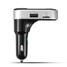 USB MP3 Player with Bluetooth Function Car Charger Cigarette Lighter Handsfree FM Transmitter - 6