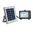 White Panel Solar 30-led System 2w Lighting Flood Lamp - 1