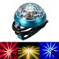 Lamp 10W Motorcycle 12V Lights Warning Anti-Fog LED Taillight - 1