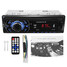 Radio Head Unit Player Bluetooth In-Dash Car Stereo Audio Aux-In MP3 USB SD FM - 5