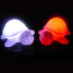 Home Decoration Night Light Creative Beautiful Colorful Color-changing Acrylic - 3