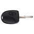 Car Remote Key 2 Buttons Holden Commodore With Chip - 2
