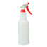 Spray Manually Car Washing Flower Bottle Portable Garden Water - 2