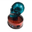 Universal Car Chrome Skull Gear Stick Shift Knob Lever - 6