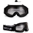 Goggles Spherical Motorcycle Racing Anti-Fog Lens Ski North Wolf - 10