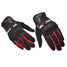 Touch Screen Motorcycle Full Finger Gloves Racing Cycling Dirt Bike - 7