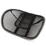 Lumbar Seat Chair Back Mesh Ventilate Support Massage Cushion Pad Car - 7