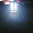 Light Bulb Error Free Car White LED Tail Brake - 6