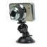 Recorder 2.7 inch 170 Degrees HD Wide-angle Traveling Data Car DVR Camera - 3