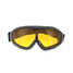 Anti Skiing Dust-proof Glasses Goggles Climbing Impact Motorcycle Riding Anti-UV Windproof - 6