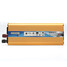 2000W Portable Car AC 220V Sine Wave Power Inverter Converter Modified DC 24V - 1