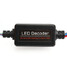Canceler Warning Error Decoder T20 7443 Canbus Pair LED Light Load Resistor - 7
