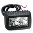 Work LED Driving Fog Car Truck SUV Offroad ATV Head Light Lamp - 1