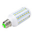Ac 220-240 V Warm White Smd E26/e27 Led Filament Bulbs 5 Pcs 12w - 2