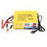 Repair LCD Display Dry Battery Charger Intelligent Pulse Wet Smart 12V 24V - 6