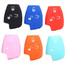 Remote Key Fob Case Cover CLK320 Button Car Benz Silicone - 1