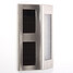 2-led White Stair Outdoor Garden Solar Wall Lights Ways - 3