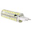 Led Corn Lights Dimmable G9 Ac 220-240 V 6 Pcs Warm White Smd 4w Cool White - 4