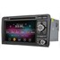 S3 DVD Player Radio 2G RAM Quad Core Android GPS Navigation Ownice Audi A3 C200 - 3