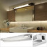 Bathroom 9w Led Light Warm White Mirror Front Cold White - 1