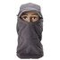 Windproof Hat Motorcycle Winter Riding Outdoor Hooded Warm Face Mask - 3