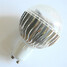 Controlled High Power Led Led Globe Bulbs Ac 100-240 V Color 1 Pcs Remote 8w - 10