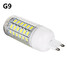 E26/e27 G9 Smd Warm White Ac 220-240 V Cool White Led Corn Lights - 4