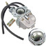 Carb Timberwolf Carburetor YAMAHA - 5