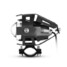 Low Beam U5 Spotlightt Strobe Motorcycle LED Headlight - 3