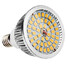 E14 3500k 650lm Warm Spot Bulb 48x2835smd 6w - 1